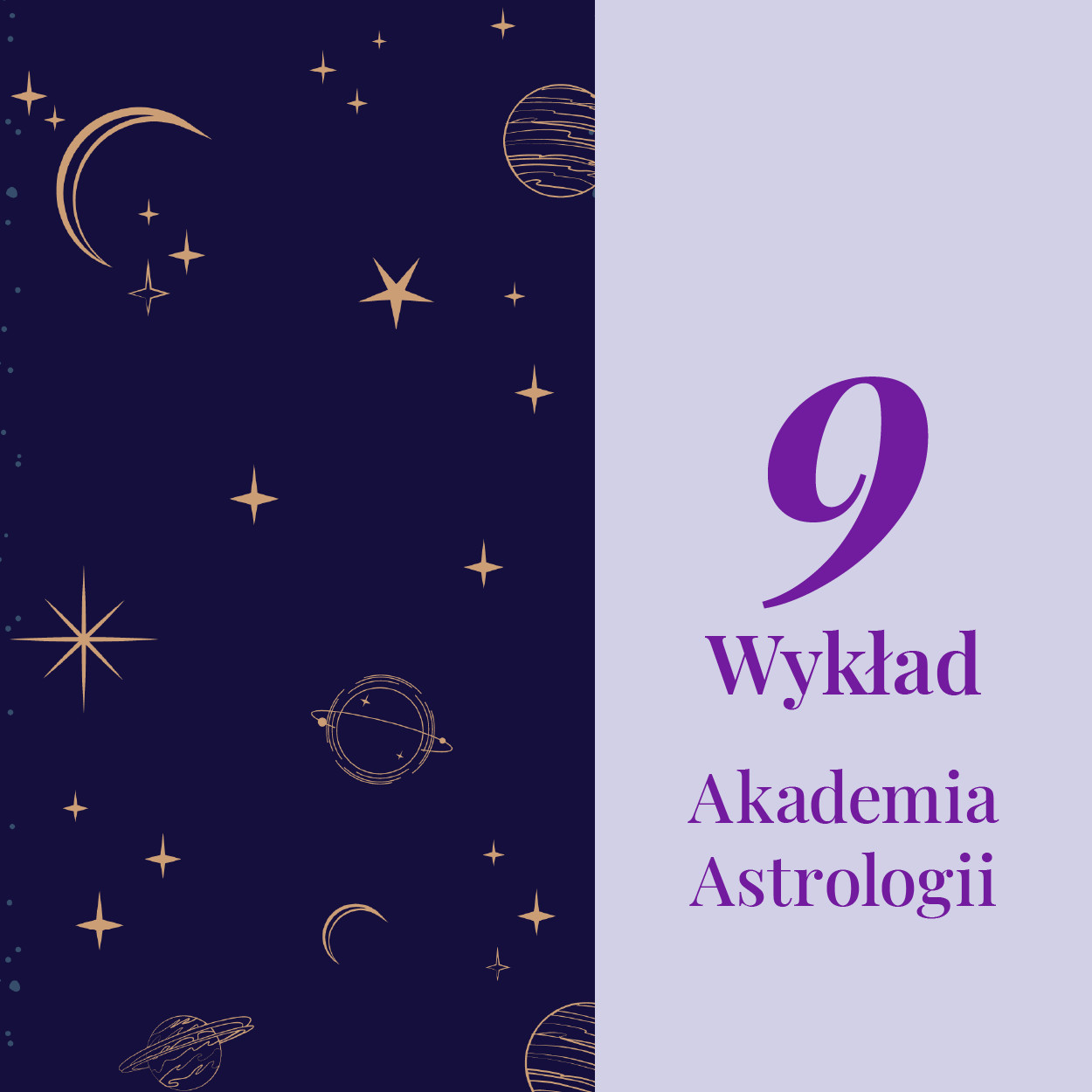Wykład 9 - Rozgadane Bliźnięta